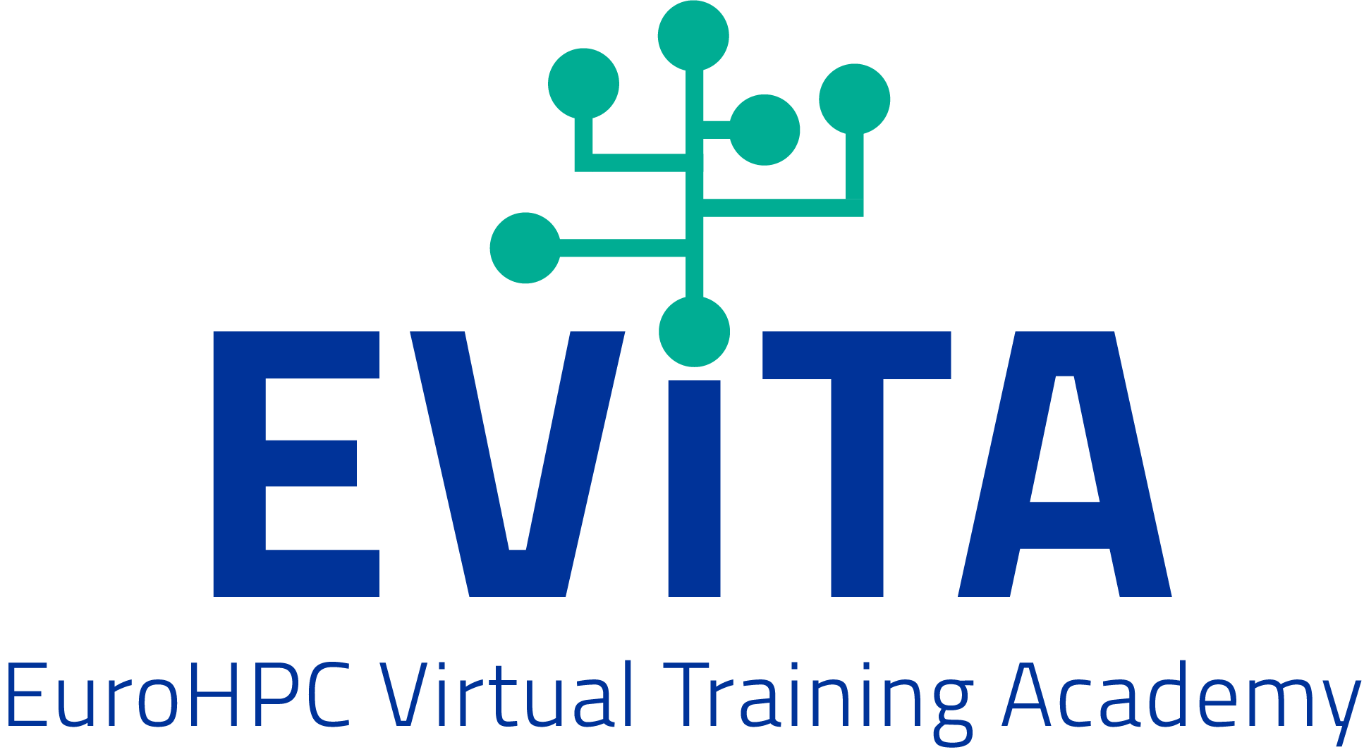 Evita Logo