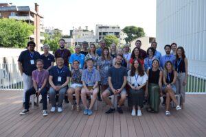 EVITA Kick-off Meeting